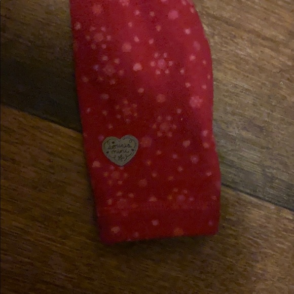 Souris Mini fleece vest - Picture 4 of 4